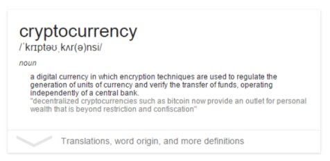 CryptoCurrency -- Google Search result.png
